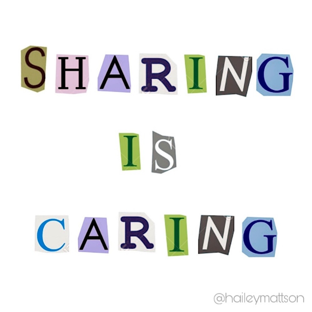 FULL ❌ - Follow my NEW SHARE GAME! ❤️ Come play! 🥳 LIKE to be Sharing Buddies!